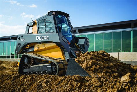 biggest john deere skid steer made|john deere skid steer lineup.